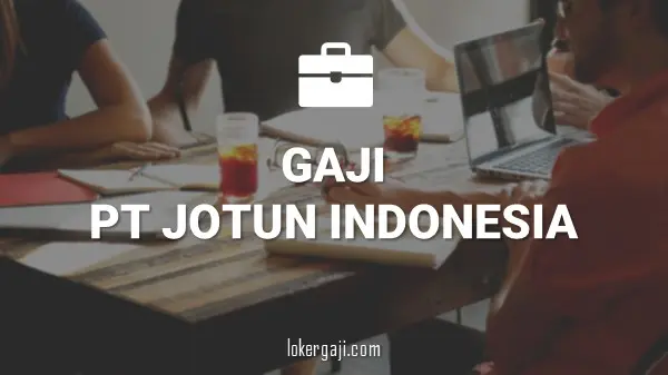 PT Jotun Indonesia