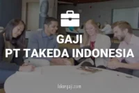 PT Takeda Indonesia